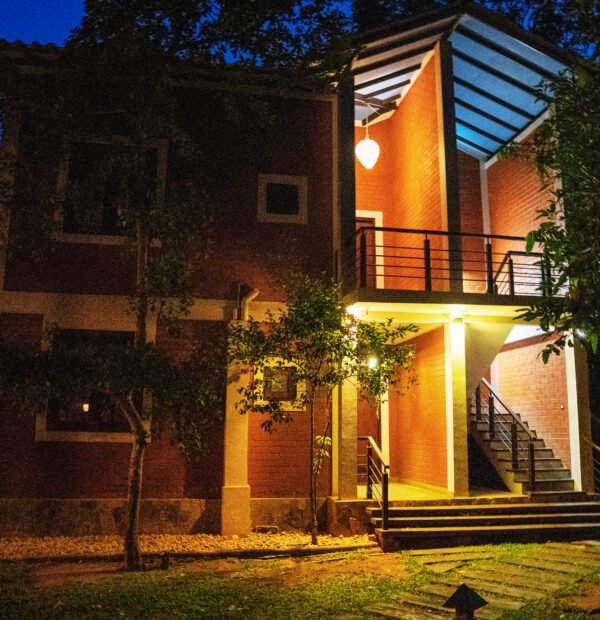 Kohomba Cottage Down