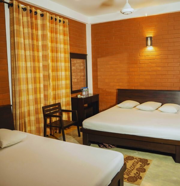 Kohomba Cottage Down