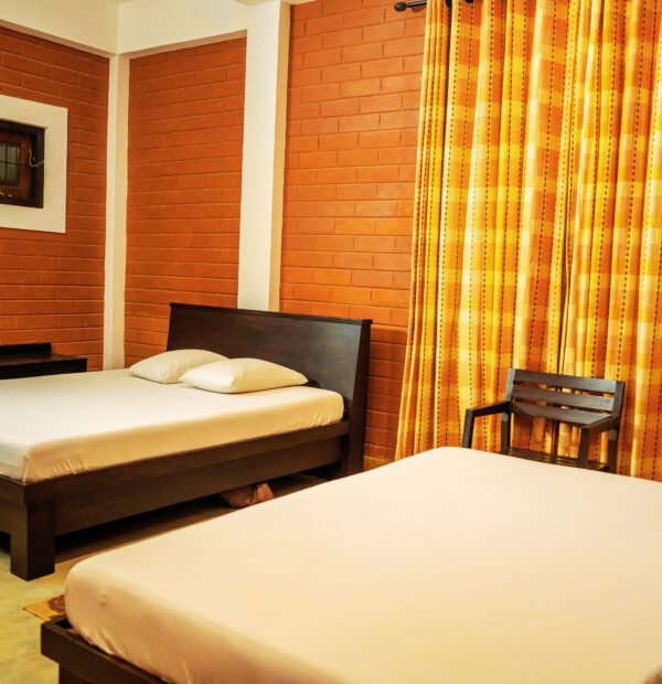 Kohomba Cottage Down